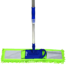 Conjunto Super Mop Pó - Microfibra - 60cm - Nobre