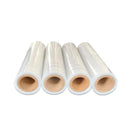 10 Bobina Stretch Com 200 metros Tubo de Papelão