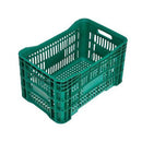 Caixa Plástica Gruplast Horti Frutti Verde 30kg 60 Litros