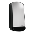 Dispenser p/ Sabonete/Álcool Líquido Inox Polido Linha Select Nobre