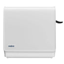 Dispenser Elite Auto Corte em ABS para papel bobina (até 200m).