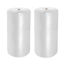 Plastico Bolha 2 Rolo 1,30 x 100 mts 25 Micras