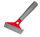 Raspador multiuso 10cm. c/cabo 14cm. - Nobre