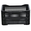 Caixa Plástica Gruplast Horti Frutti Azul 30kg 60 Litros