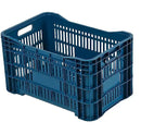 Caixa Plástica Horti Frutti Azul 20kg 50 Litros