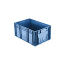 Caixa Plástica Industrial RL-KLT 4322, Azul