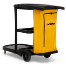 Carro Funcional - Alta Capacidade - Nobre