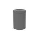 Cesto de Lixo 15L c/ Tampa Flip Top Branca