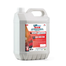 Detergente 5l (automotivo p/ lavação automatica) Automac X9 – Blauermann
