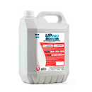 Detergente amoniacal 5l (concent.) E09 – UPPRO