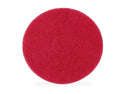 Disco rest. p/enceradeira vermelho 510mm - Nobre