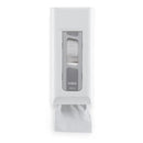 Dispenser Cai-Cai - p/ Papel Higiênico - Branco - Street Nobre