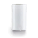 Dispenser Mini p/ Sabonete - Espuma - 500ml - Preto - Nobre