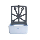 Dispenser para papel higiênico intercalado Kai-Kai