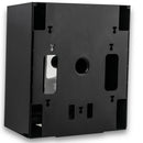 Dispenser Rolão – p/ Papel Higiênico – Preto – Street Nobre