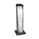 Embalador de guarda-chuva (aco inox) clean - Sekura