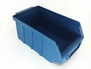 Gaveta Plástica Bin no 8, Azul