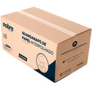Papel Toalha Interfolhas - Premium - 22,5x20,5cm - c/ 2000fls - Nobre