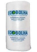 Plástico Bolha 1,30 X 100 Metros- Ecobolha