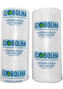 Plástico Bolha 1,30 X 100 Metros- Ecobolha