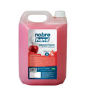 Sabonete Líquido – Romã e Maçã – Refil Bag 800ml – Nobre Hand