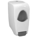 Dispenser Start ABS, Para Refil 800 ml