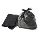 Saco para Lixo 20 Litros Preto 100 unidades