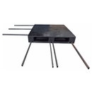 Smart Pallet 1210-6, Liso
